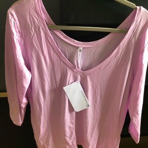 Fabletics - Samantha Top